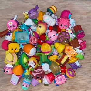 Shopkins bundle (20 shopkins per bundle)
